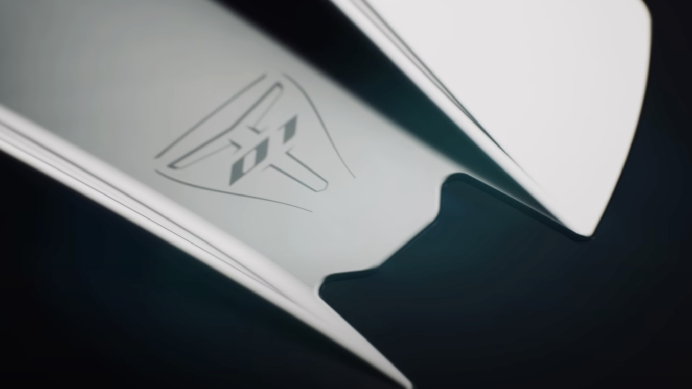 Tamburini T01 Project - MV Agusta Brutale